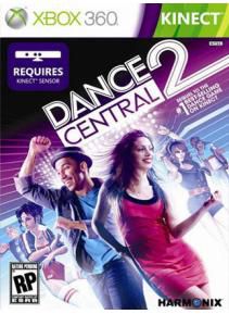 Dance Central 2 XBOX 360 CD-KEY EU