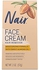 Nair Hair Remover Moisturizing Face Cream, with Sweet Almond Oil, 2OZ