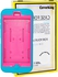 Coverking For iPod Touch 5 Heavy Duty Defender Hybrid Rugged Silicone Hard Case Cover With Stand Pink Blue