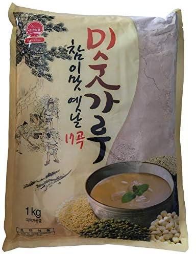 Choya 17-Grain Mixed Flour 1 kg