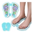 Foot Massager (To Stimulate Blood Circulation) - 1 Pcs