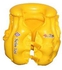 Fashion Kids Floaters Inflatable Swimming Jacket Vest