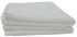 Byft Magnolia - Wash Cloth - 33X33 Cm - 600 Gsm - White - Set Of 2