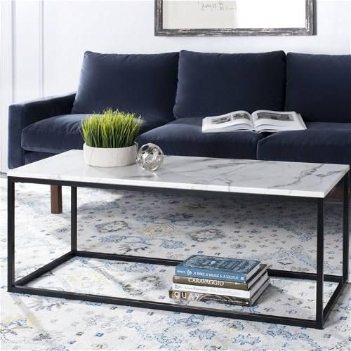 Coffee Table, Black - AT76