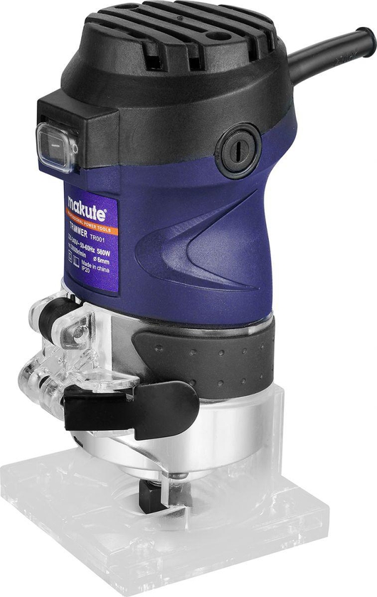 MAKUTE Corded Electric TR001 - Plunge Router