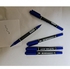 Gxin - Practical Pen Marker - Set 5 Pen - BLUE