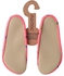 Slipstop Betty Junior Anti-Slip Shoes - Pink