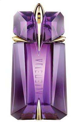 Thierry Mugler Alien Power of Gold Limited Edition For Women -60ml, Eau de Parfum-