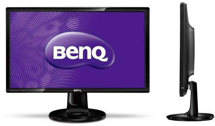 BenQ GL2760H Widescreen LED Backlit LCD 27" Monitor Black