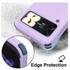 TPU Edge Protective Case Cover for Samsung Galaxy Z Flip 3