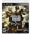 PS3 Army Of Two Devils Cartel