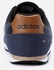 Adidas Lace Up Sneakers - Navy Blue