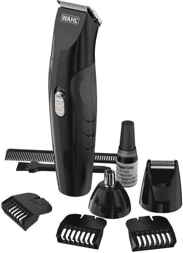 Wahl Groomsman all in one trimmer