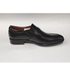 Genuine Leather Lace Up Oxford Shoes For Men 212- Black
