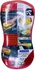 Mistuba Racing Oval Car Wash Sponge Multicolour 230x110x45mm