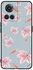 Protective Case Cover For OnePlus 10R Autumn Leaves Print