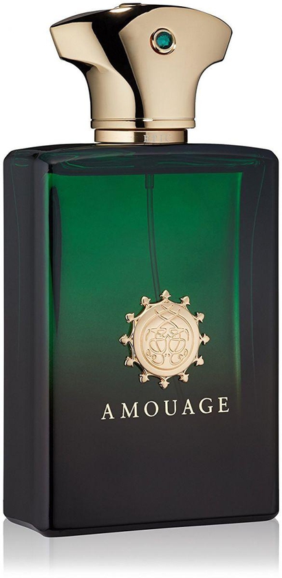 Epic Man Amouage by Amouage for Men - Eau de Parfum, 100ml