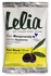Lelia Baked Black Olives with Olive Oil - 250 g