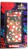 Vivienne Westwood Premium Fashionable Hard Series Case Cover for iPhone 6 Red