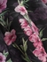 Plus Size Crisscross Cami Top and Flower Print Chiffon Cold Shoulder T-shirt - M | Us 10