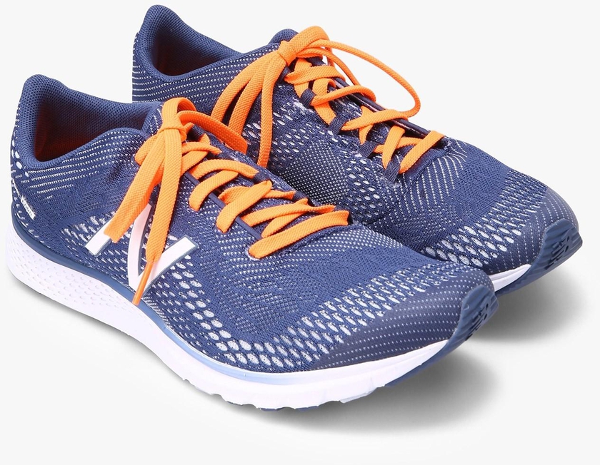 Blue FuelCore Agility v2 Training Shoes