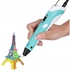 DIY 3D Drawing Pen For Drawing 3D Figures