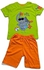 A.M Two Pieces Wear For Boys - 2725613721712
