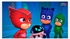 PS4 PJ Masks Heroes Of The Night Game