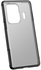 For Xiaomi Black Shark 5 / Xiaomi Black Shark 5 Pro , Rugged Frosted Semi Transparent Shockproof Slim Original Back Case