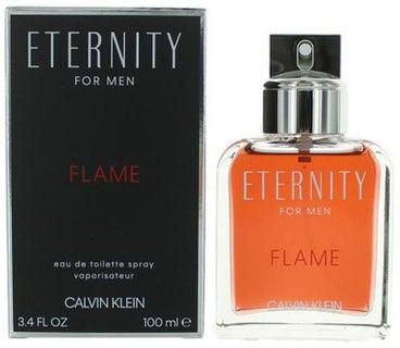 Eternity Flame EDT 100ml
