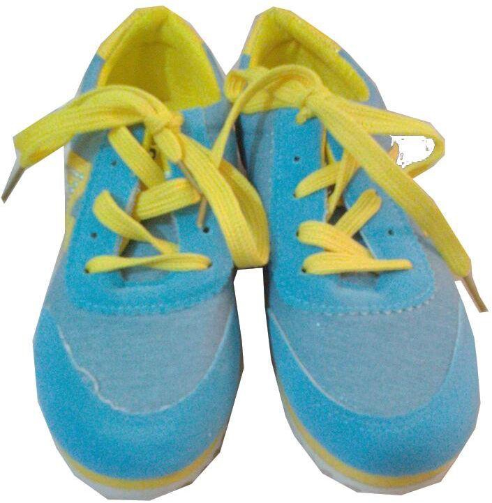 Multi Color Training Shoe For Women
