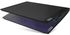 Lenovo Ideapad Gaming 3 Laptop - AMD-RYZEN 5-5600H - 8GB RAM - 512GB SSD - 15.6 Inch - NVIDIA GeForce RTX 3050 4GB - Shadow Black