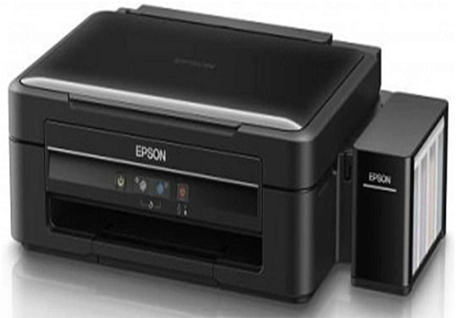 Epson L382 boardless printer