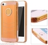 Baseus Ultrathin PC Protective Case Back Cover Skin for Apple iPhone 5 5S