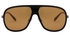 Carrera  89/S 8ER H0 61 Men's Sunglasses Brown