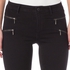 Only Jeans for Women - S x 32L, Black