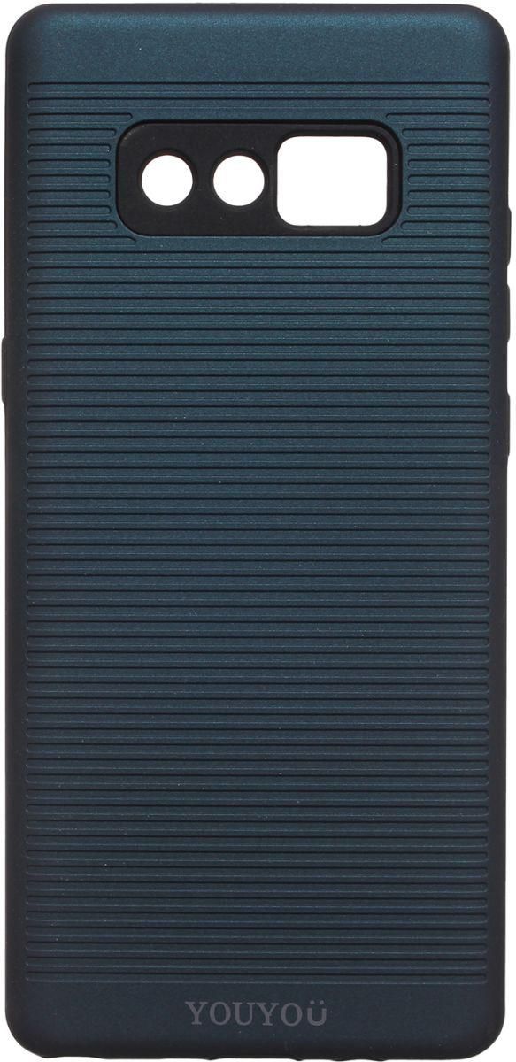 Back Cover for Huawei Honor Note 8, Dark Green