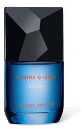Issey Miyake Fusion D'issey Extreme For Men Eau De Toilette Intense 50ml