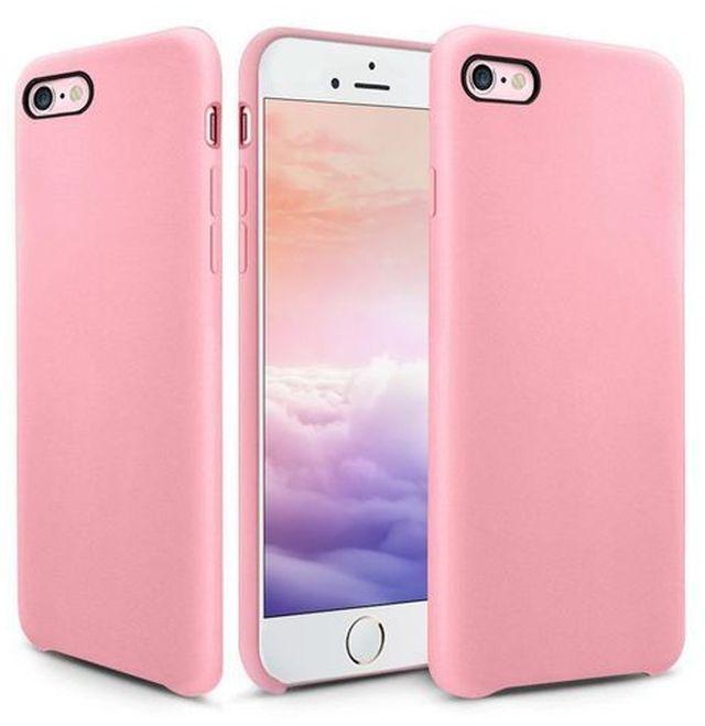 Iphone 8 Back Case With Screen Protector And IPhone Charger 3 In 1