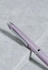 قلم مزين بالكريستال