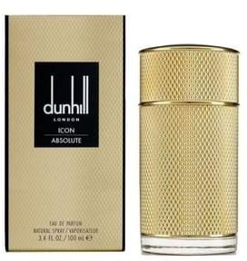Dunhill London Icon Absolute Perfume For Men 100ml Eau de Parfum