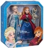 Frozen Disney Signature Collection Frozen Anna and Elsa CKL63 Dolls