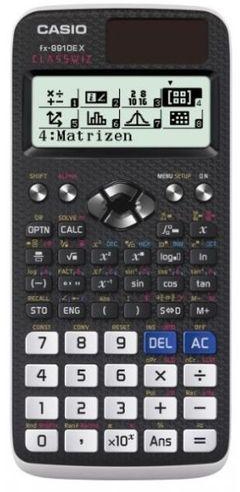 Casio FX-570ARX Scientific Calculator