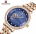 Naviforce Ladies Top Luxury wrist watch