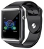 A1 Smartwatch For Android Phone Black