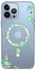 Devia Back Cover for iPhone 14 Pro Spring Series (6.1) - S4