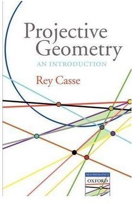 Projective Geometry : An Introduction