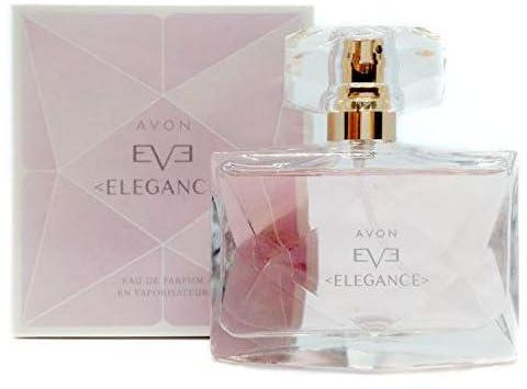 Avon eve elegance For Women 50ml - Eau de Parfum