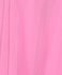 Pink Lace-Up Mini Cami Dress