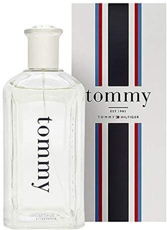Tommy by Tommy Hilfiger Eau De Toilette Perfume for Men, 100 ml